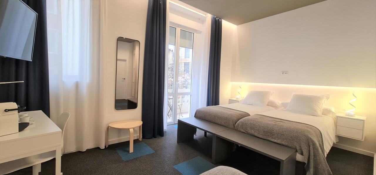 Plaza View Otel Valensiya Dış mekan fotoğraf
