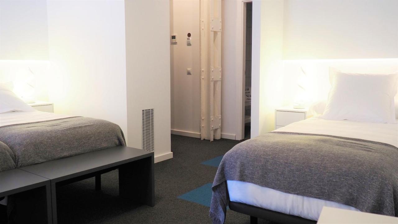 Plaza View Otel Valensiya Dış mekan fotoğraf