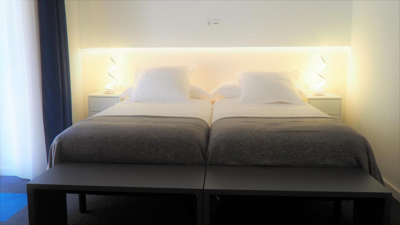 Plaza View Otel Valensiya Dış mekan fotoğraf