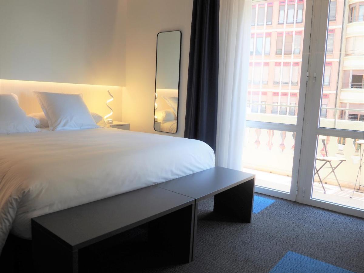Plaza View Otel Valensiya Dış mekan fotoğraf