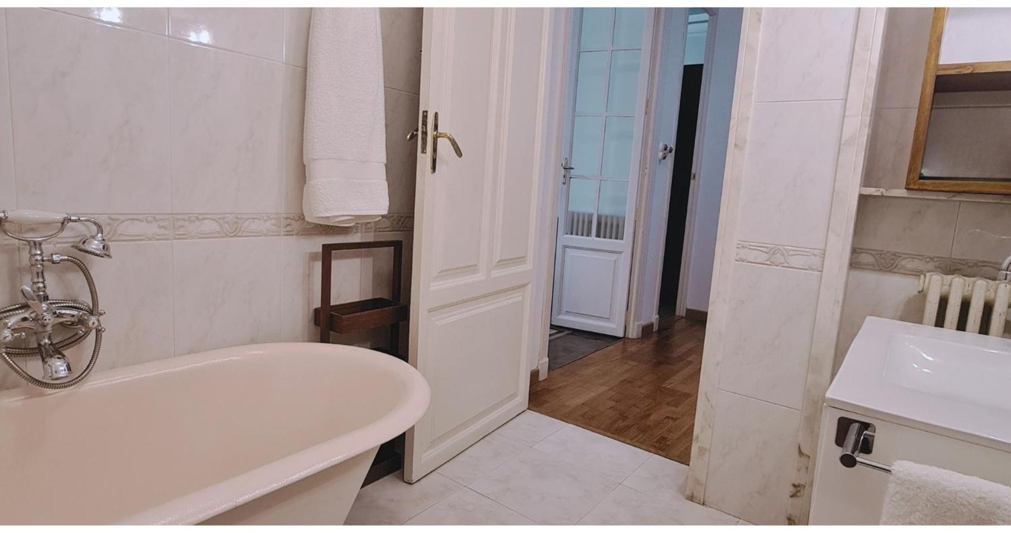 Plaza View Otel Valensiya Dış mekan fotoğraf